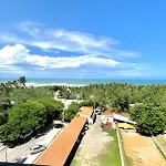 Apartamentos e Suítes na Praia