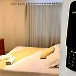 Apartamentos E Suites Na Praia