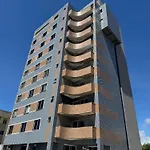 Apartamentos e Suítes na Praia