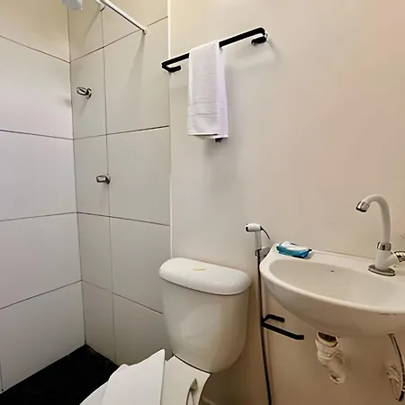 Apartamento Edificio Ghram Hill - By Be Happy *