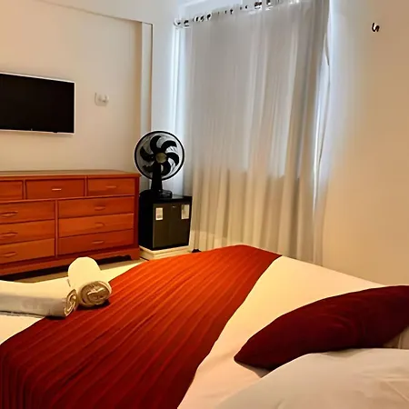 Edificio Ghram Hill - By Be Happy Apartamento Fortaleza (Ceara)