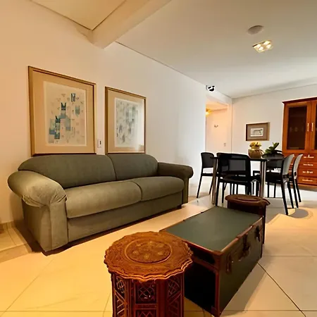Edificio Ghram Hill - By Be Happy * Fortaleza (Ceara)