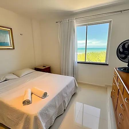 Edificio Ghram Hill - By Be Happy Apartamento