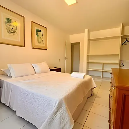 Apartamento Edificio Ghram Hill - By Be Happy
