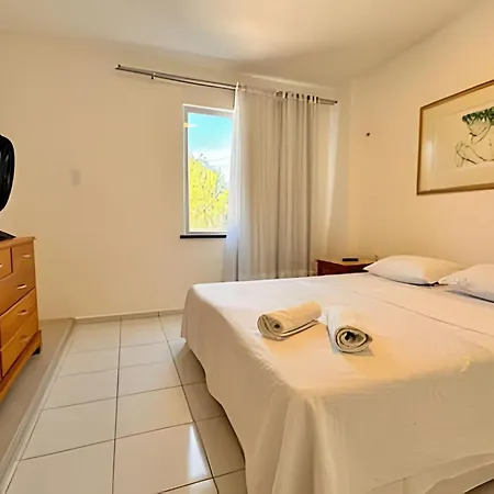 Edificio Ghram Hill - By Be Happy Apartamento Fortaleza (Ceara)