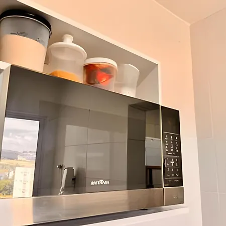 Edificio Ghram Hill - By Be Happy Apartamento