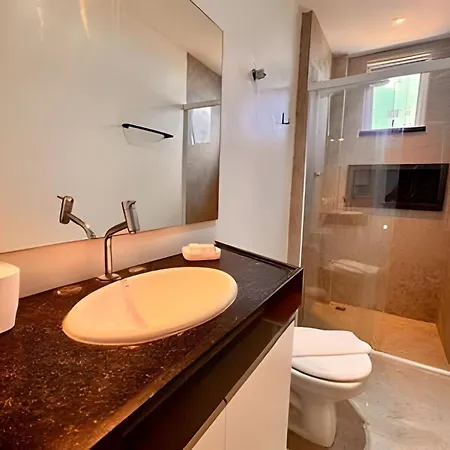 Apartamento Edificio Ghram Hill - By Be Happy
