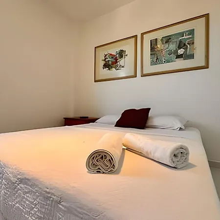 Edificio Ghram Hill - By Be Happy Apartamento *