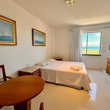 Apartamento Edificio Ghram Hill - By Be Happy
