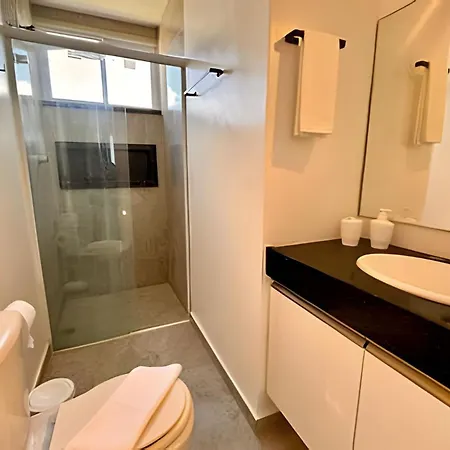 Edificio Ghram Hill - By Be Happy Apartamento *