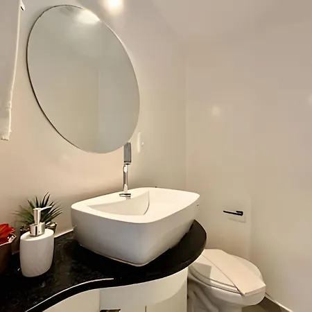 Edificio Ghram Hill - By Be Happy Apartamento