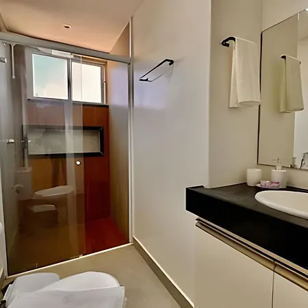 Apartamento Edificio Ghram Hill - By Be Happy