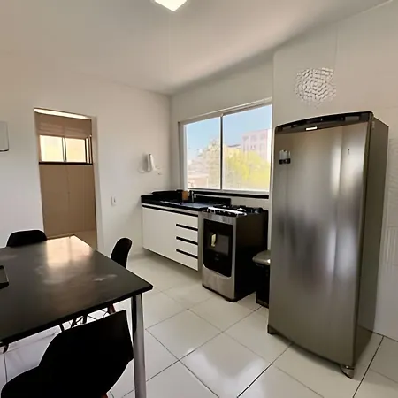 Edificio Ghram Hill - By Be Happy Apartamento *
