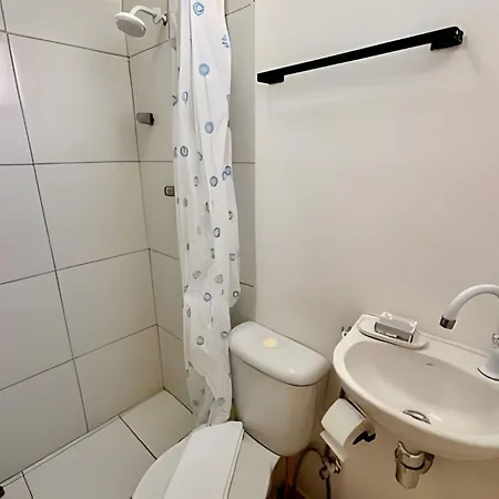 Apartamento Edificio Ghram Hill - By Be Happy *