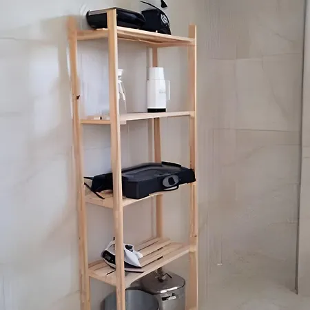 Edificio Ghram Hill - By Be Happy Apartamento
