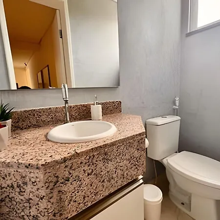 Apartamento Edificio Ghram Hill - By Be Happy