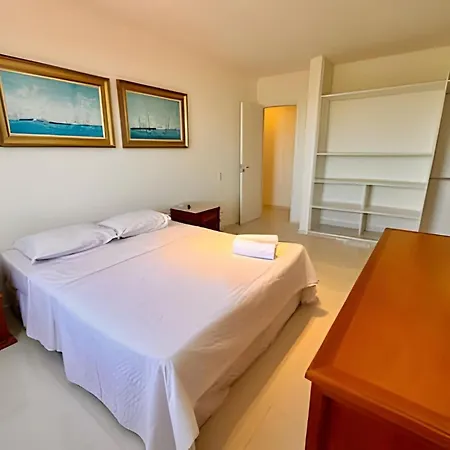 Apartamento Edificio Ghram Hill - By Be Happy Fortaleza (Ceara)