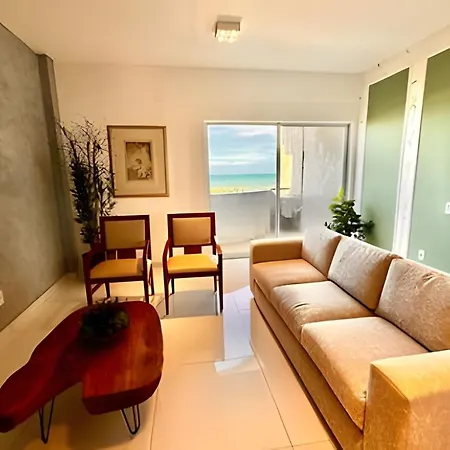 Edificio Ghram Hill - By Be Happy * Fortaleza (Ceara)