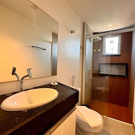 Edificio Ghram Hill - By Be Happy Apartamento