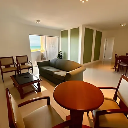 Apartamento Edificio Ghram Hill - By Be Happy Fortaleza (Ceara)