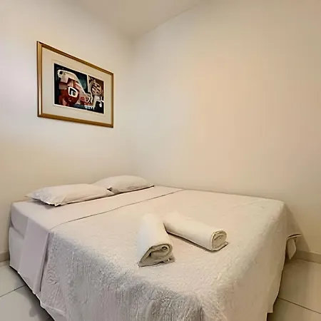 Edificio Ghram Hill - By Be Happy Apartamento