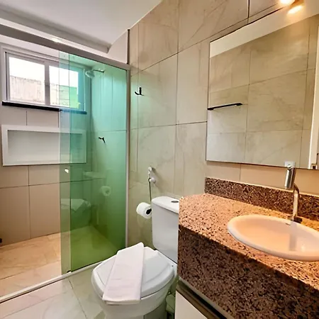 Apartamento Edificio Ghram Hill - By Be Happy