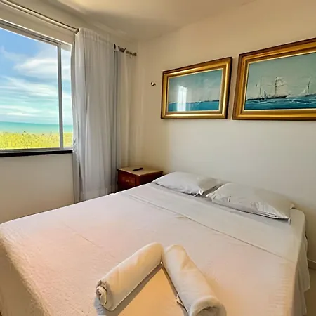 Edificio Ghram Hill - By Be Happy Apartamento Fortaleza (Ceara)