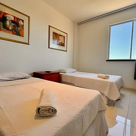 Edificio Ghram Hill - By Be Happy Apartamento