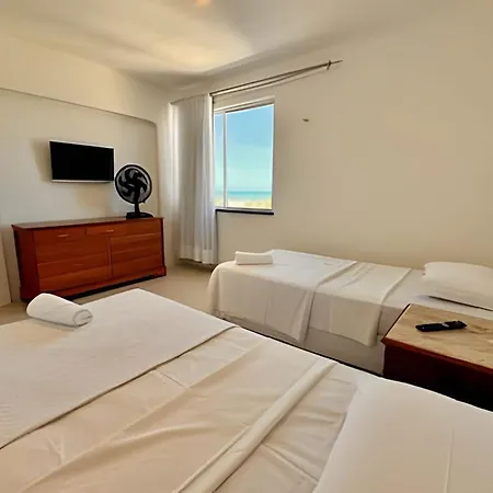 Apartamento Edificio Ghram Hill - By Be Happy