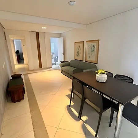 Edificio Ghram Hill - By Be Happy Apartamento *