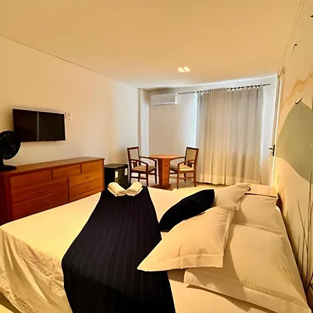 Edificio Ghram Hill - By Be Happy Apartamento Fortaleza (Ceara)
