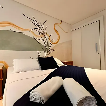 Edificio Ghram Hill - By Be Happy Apartamento