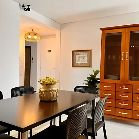 Apartamento Edificio Ghram Hill - By Be Happy