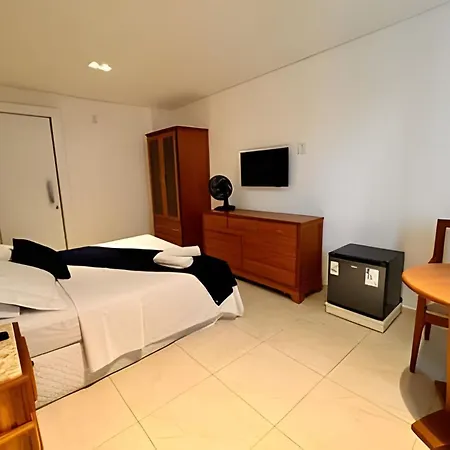Apartamento Edificio Ghram Hill - By Be Happy Fortaleza (Ceara)