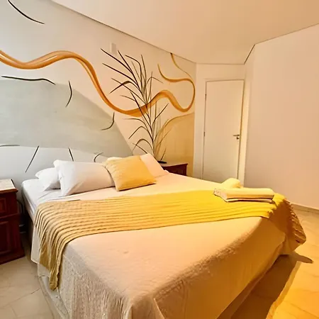 Edificio Ghram Hill - By Be Happy Apartamento Fortaleza (Ceara)