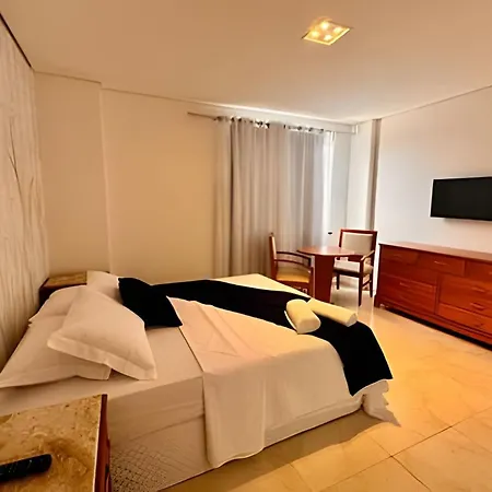 Apartamento Edificio Ghram Hill - By Be Happy