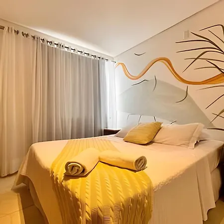 Apartamento Edificio Ghram Hill - By Be Happy *