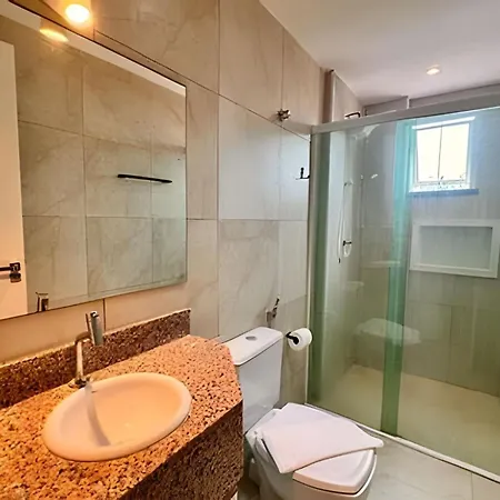 Apartamento Edificio Ghram Hill - By Be Happy