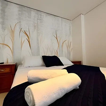 Edificio Ghram Hill - By Be Happy Apartamento *