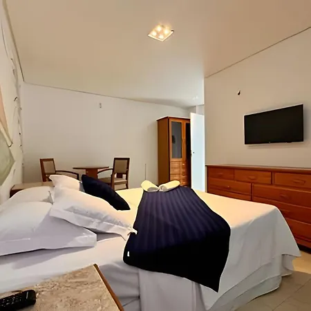 Edificio Ghram Hill - By Be Happy Apartamento Fortaleza (Ceara)