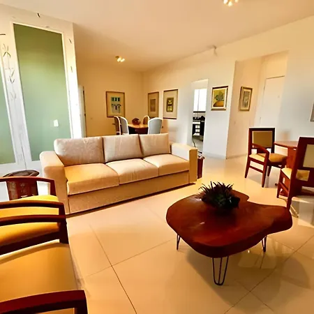 Edificio Ghram Hill - By Be Happy Apartamento Fortaleza (Ceara)