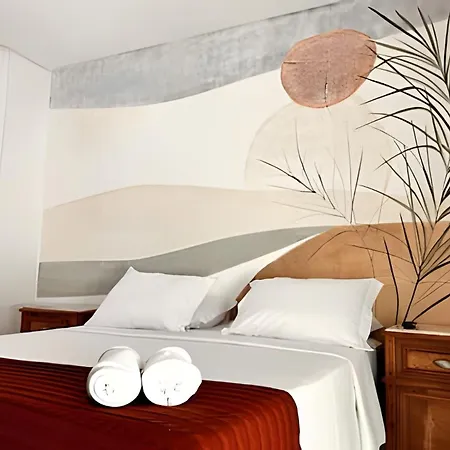 Edificio Ghram Hill - By Be Happy Apartamento