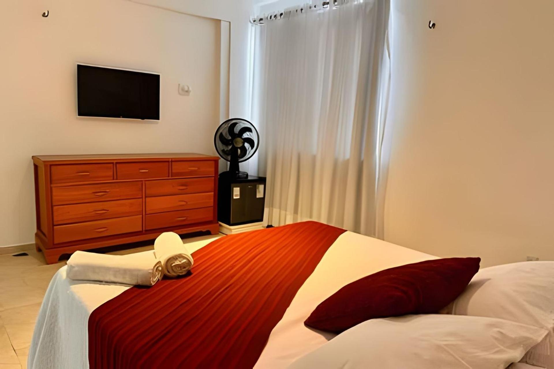 E Na Apartamento Fortaleza (Ceara)