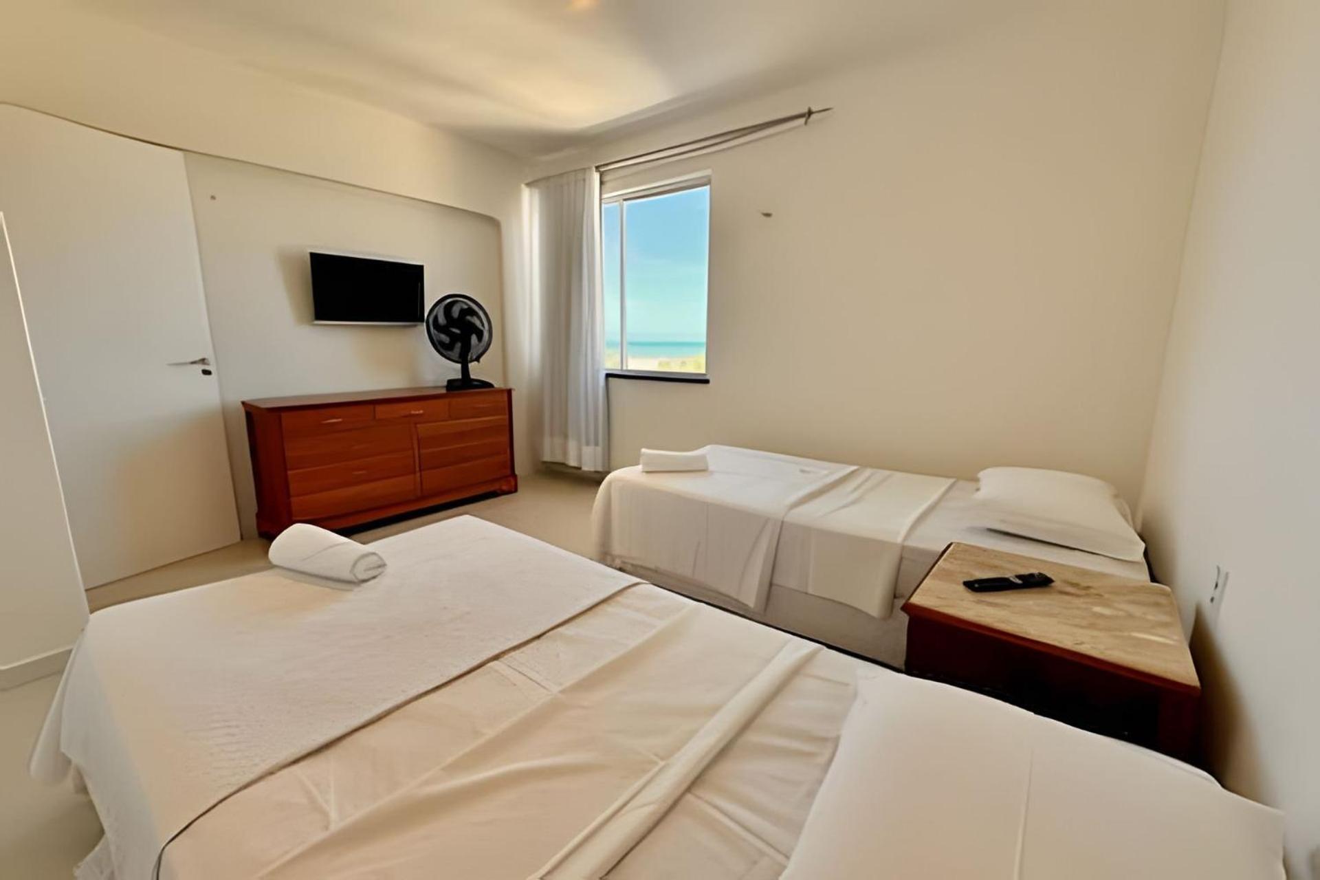 Apartamento E Na