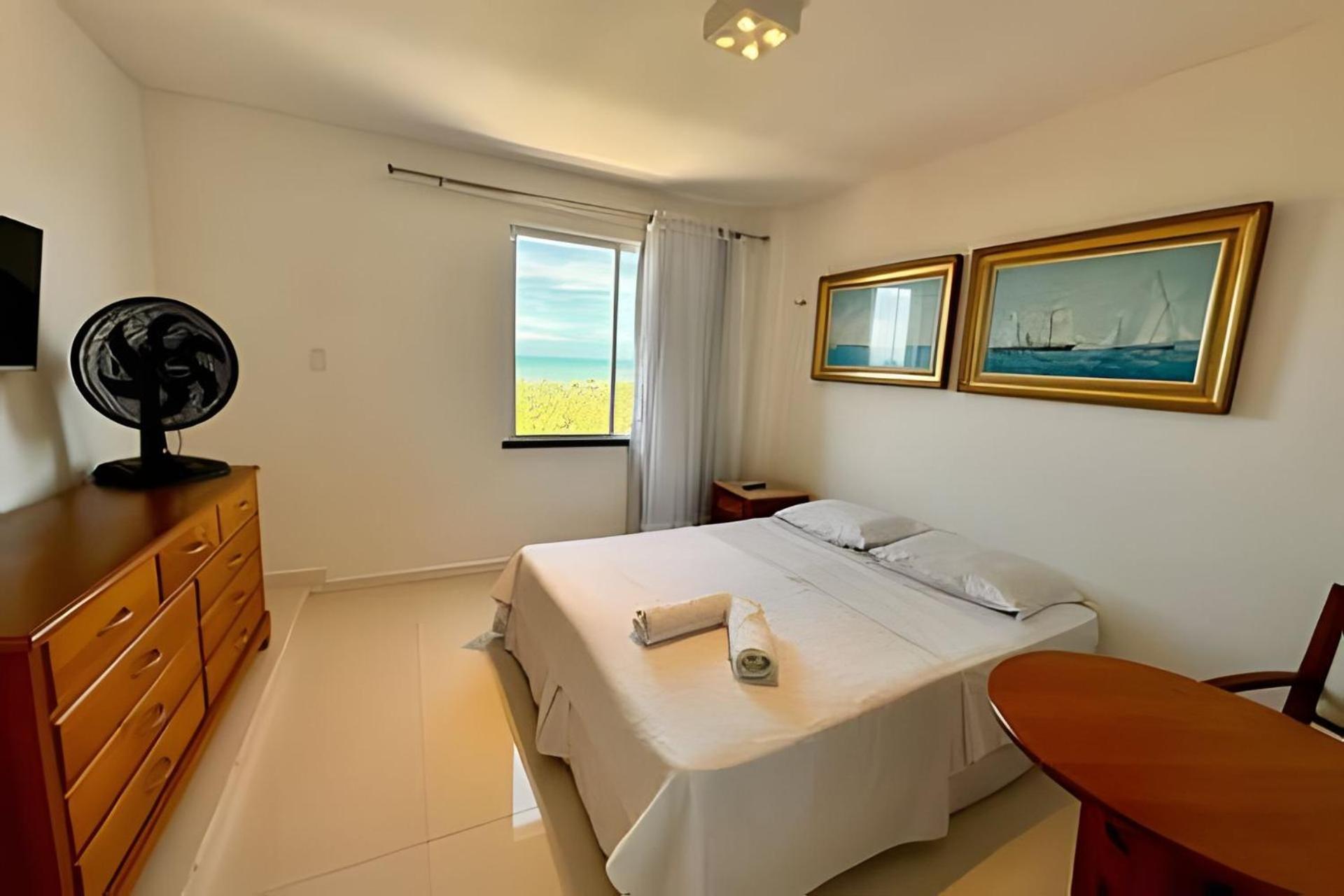 Apartamento E Na Fortaleza (Ceara)