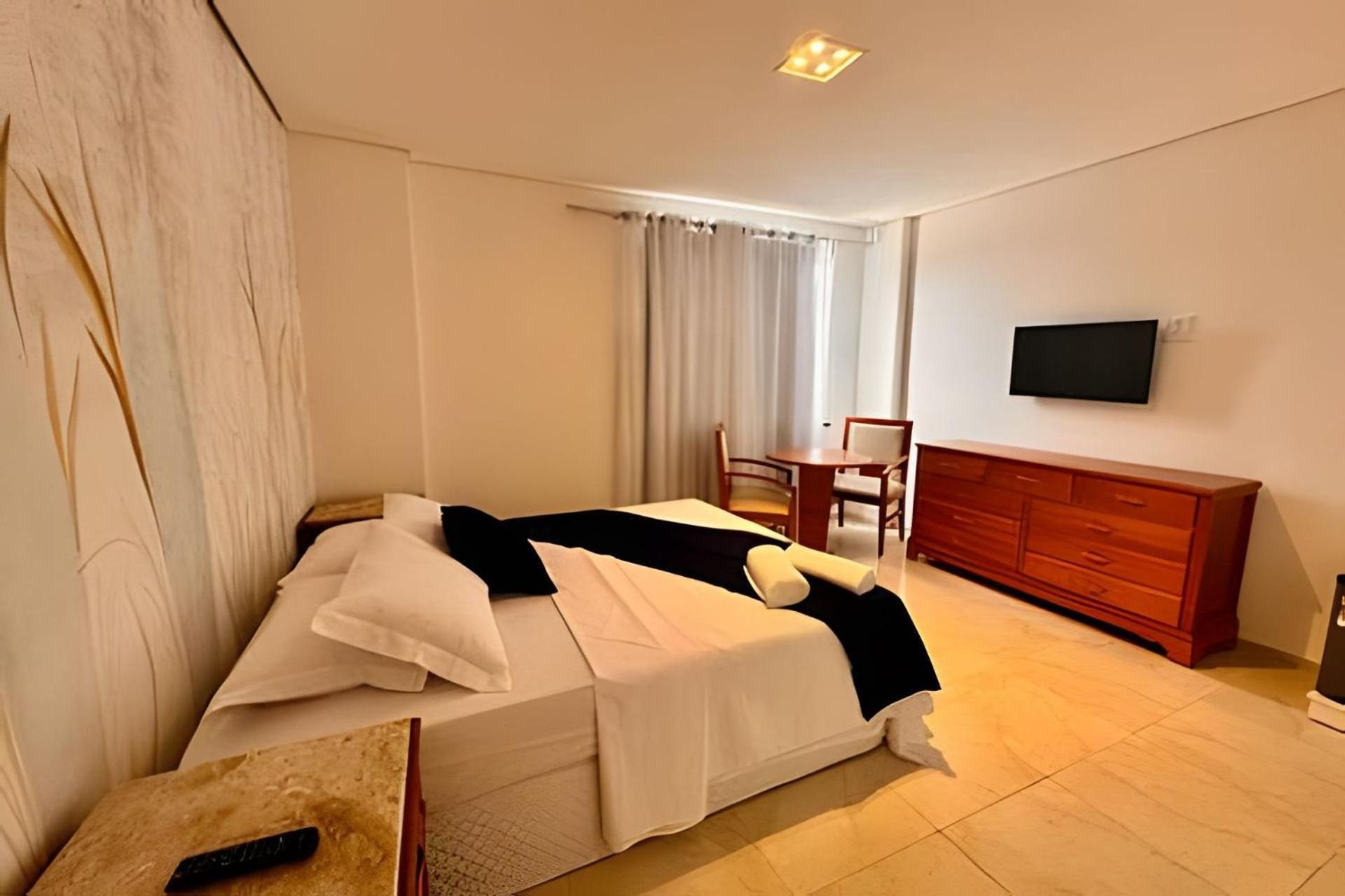 Apartamento E Na