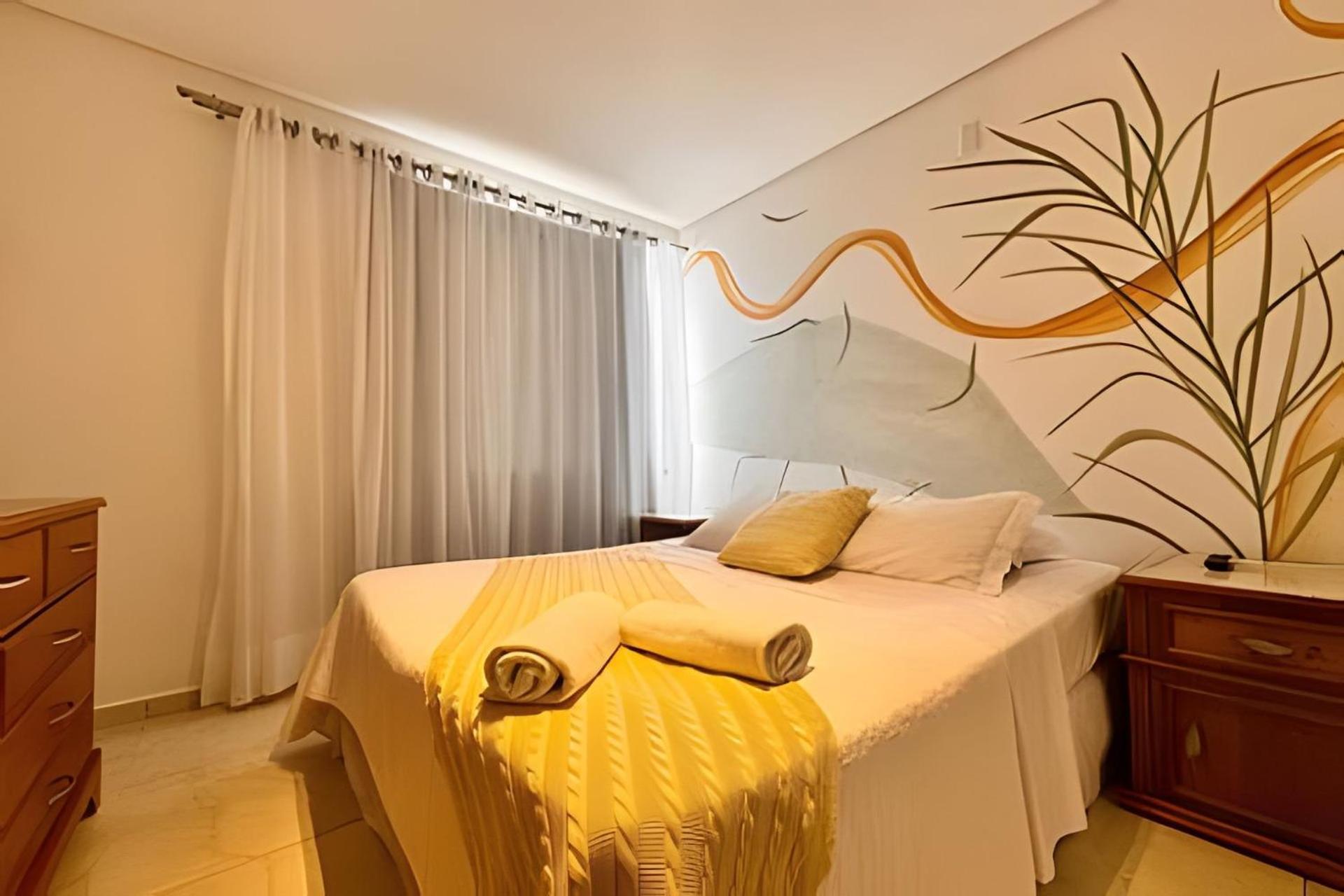 Apartamento E Na *