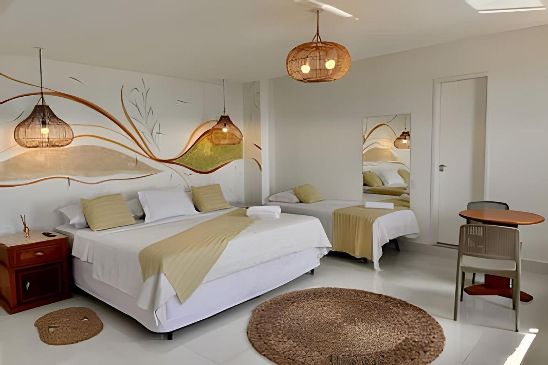 Apartamento E Na