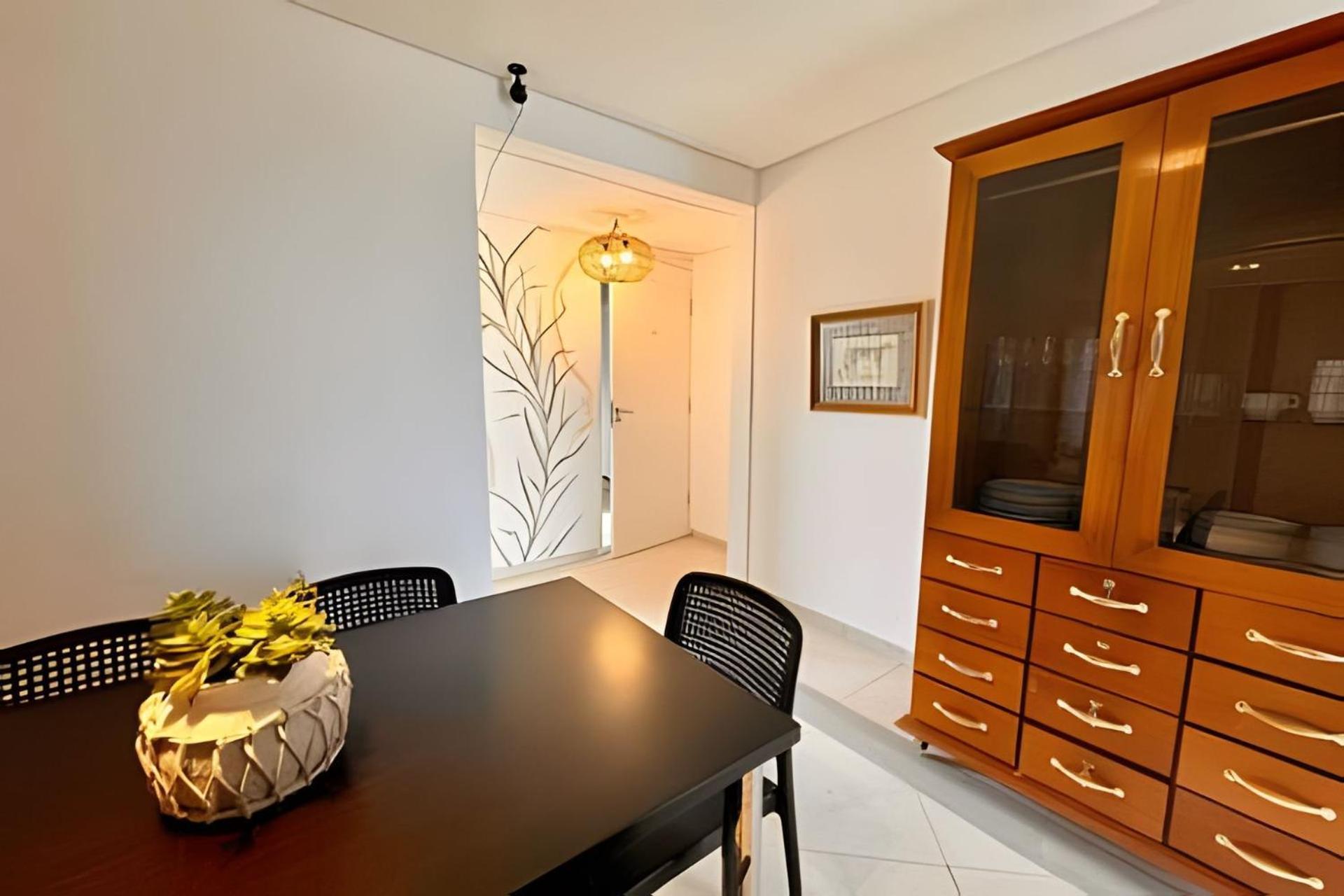 Apartamento E Na Fortaleza (Ceara)