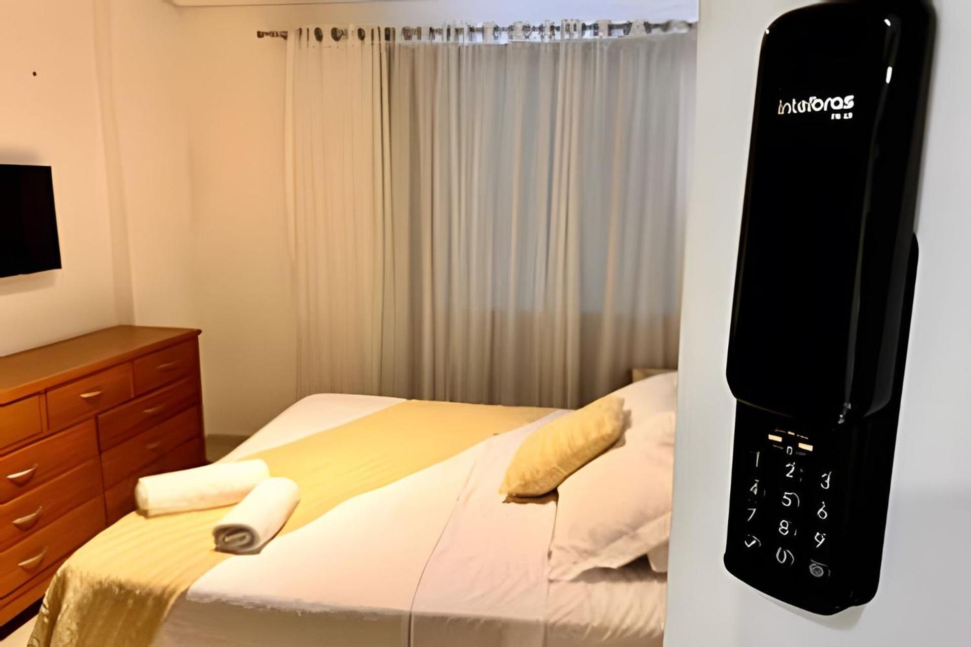 E Na Apartamento Fortaleza (Ceara)
